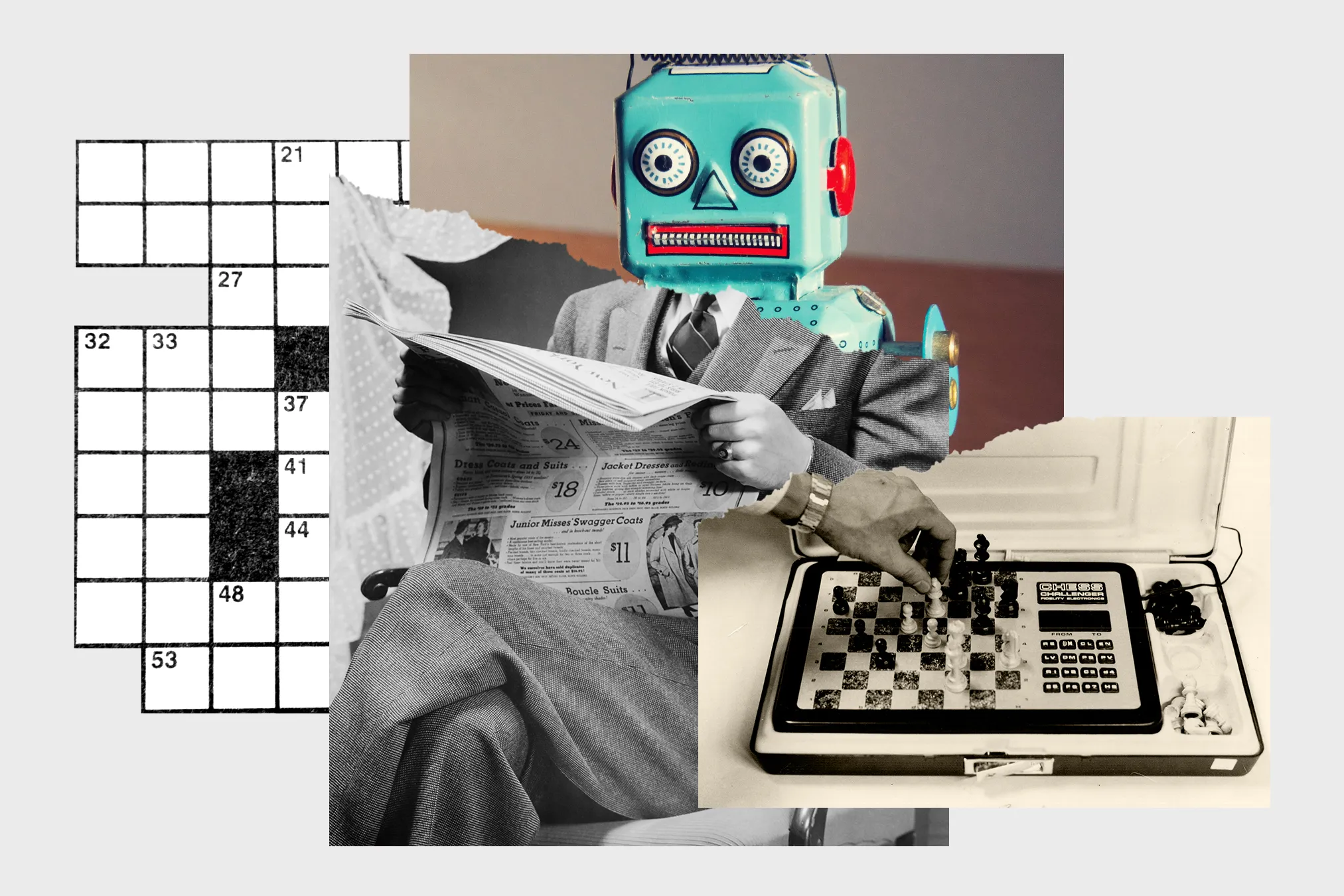 Unique Crosswords